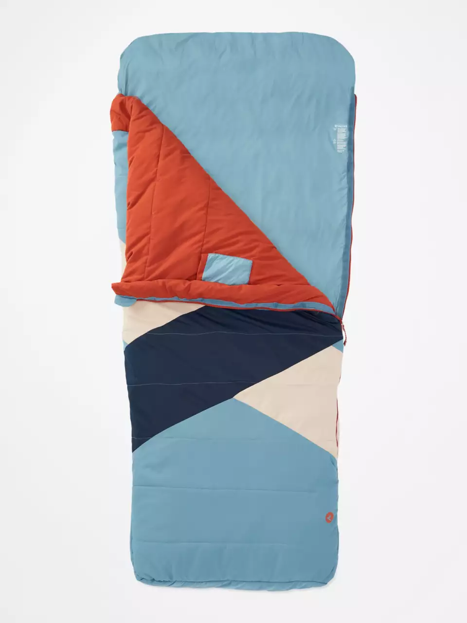 Idlewild 30 Sleeping Bag - Long